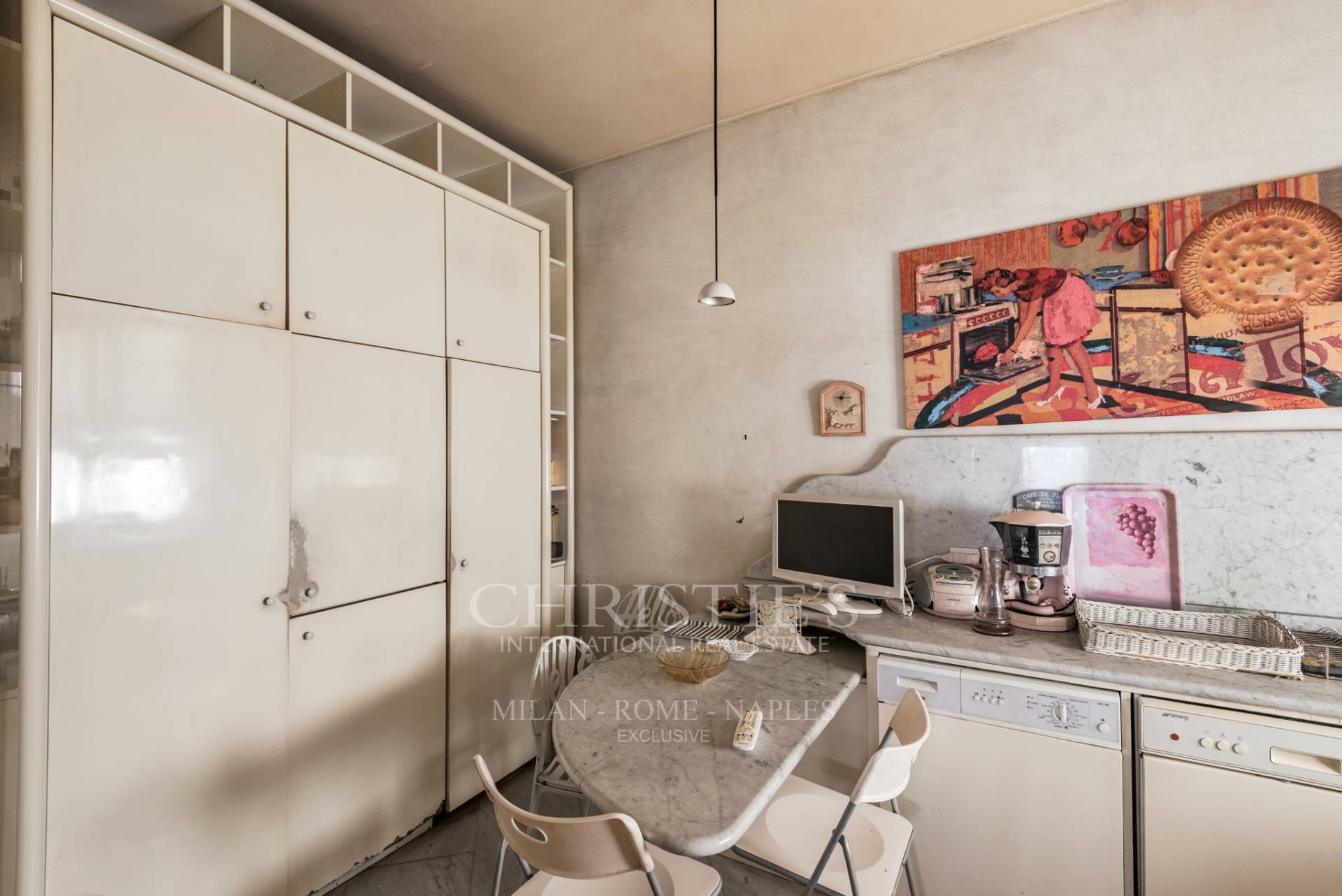 picture of Charming Apartment Near Fontana Di Trevi