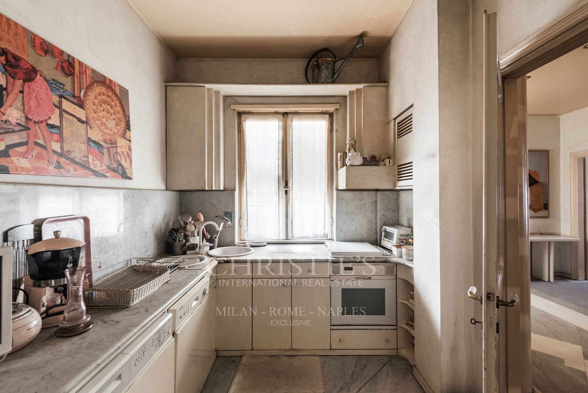 picture of Charming Apartment Near Fontana Di Trevi