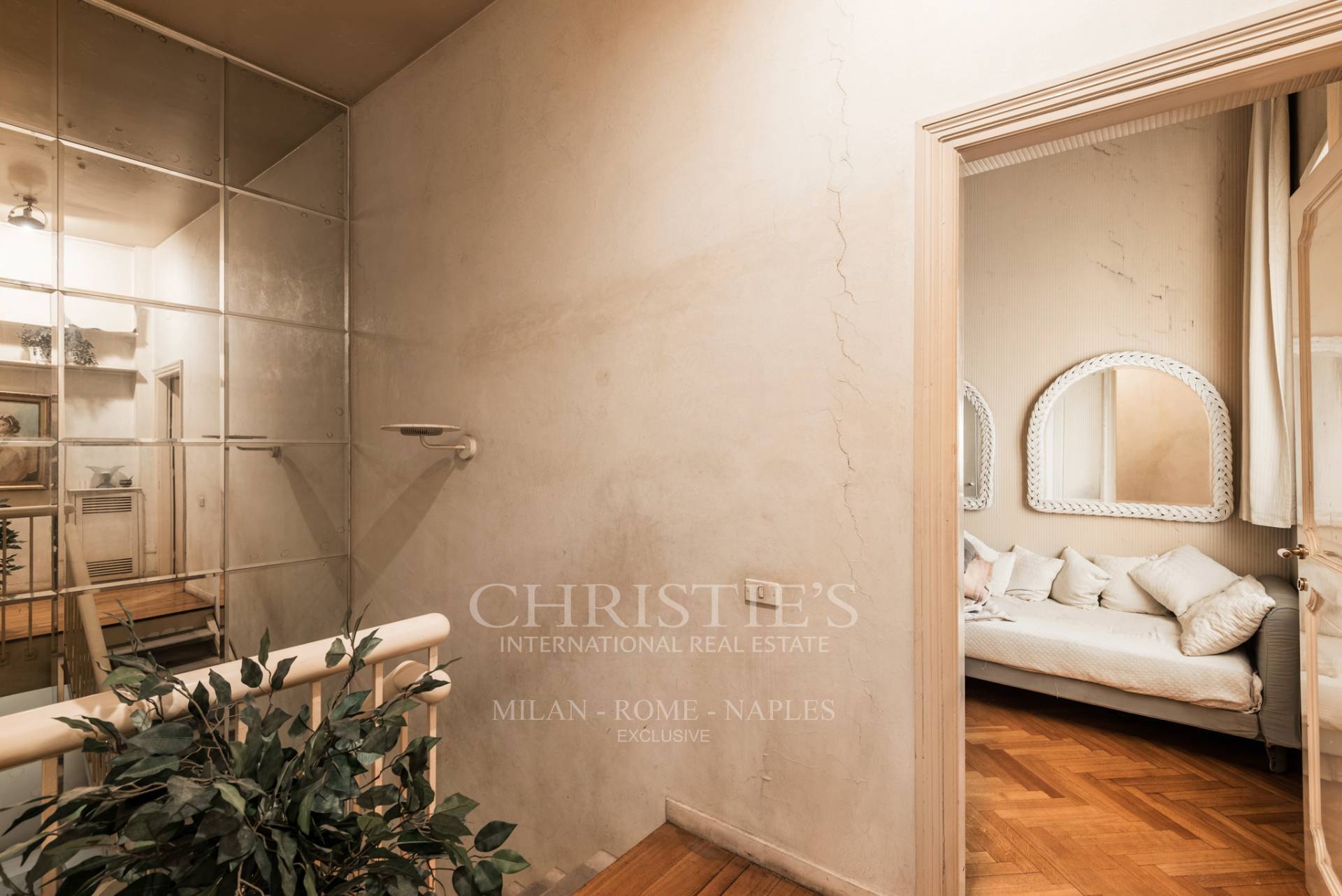picture of Charming Apartment Near Fontana Di Trevi