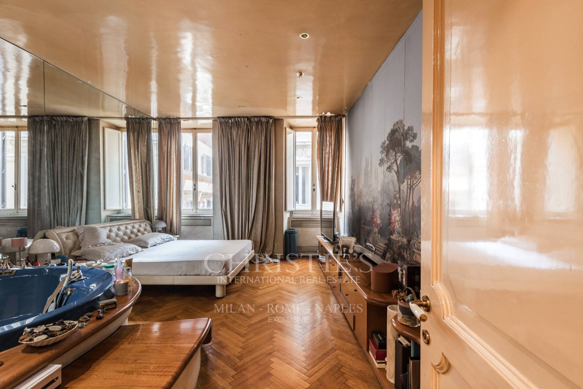 picture of Charming Apartment Near Fontana Di Trevi