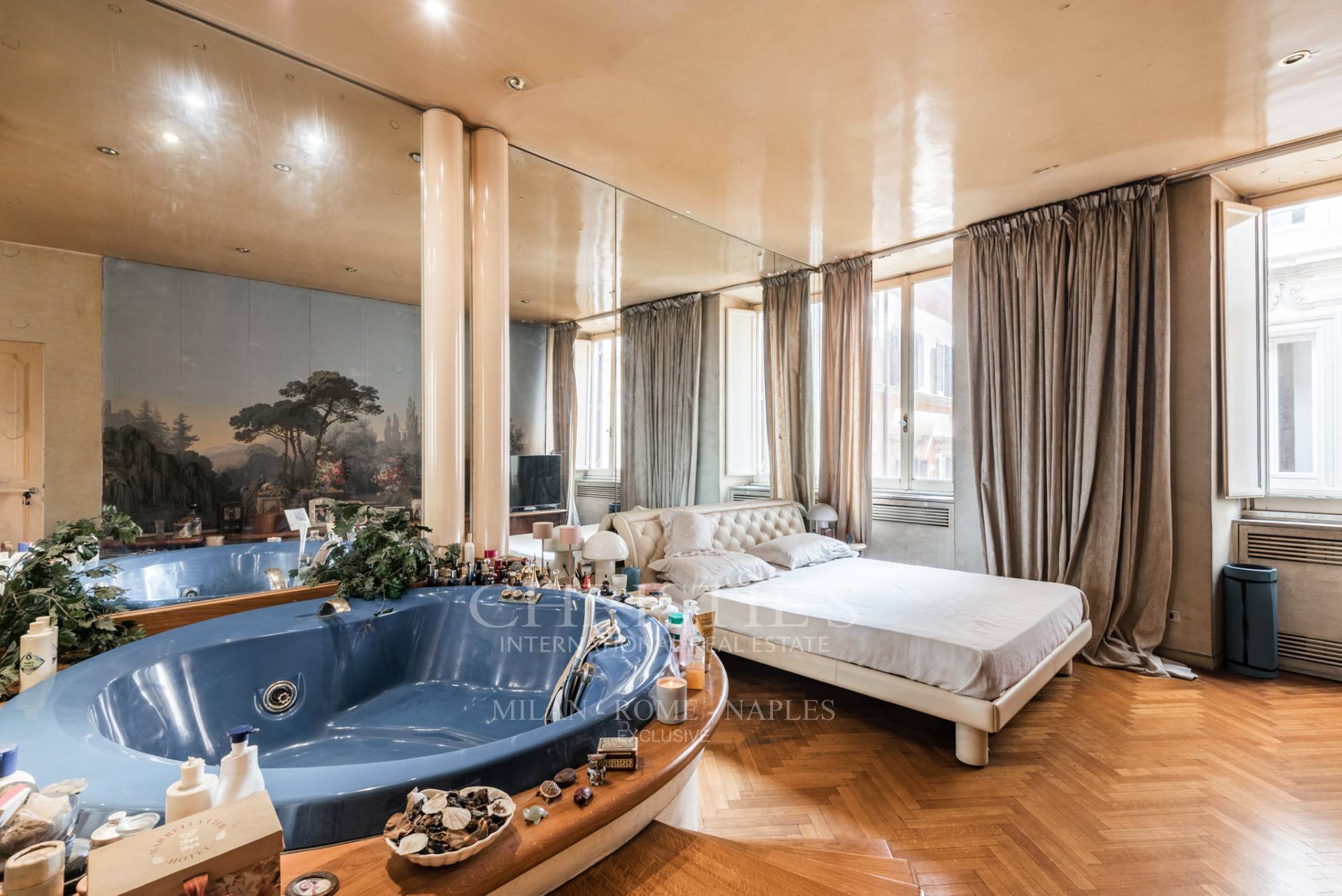 picture of Charming Apartment Near Fontana Di Trevi