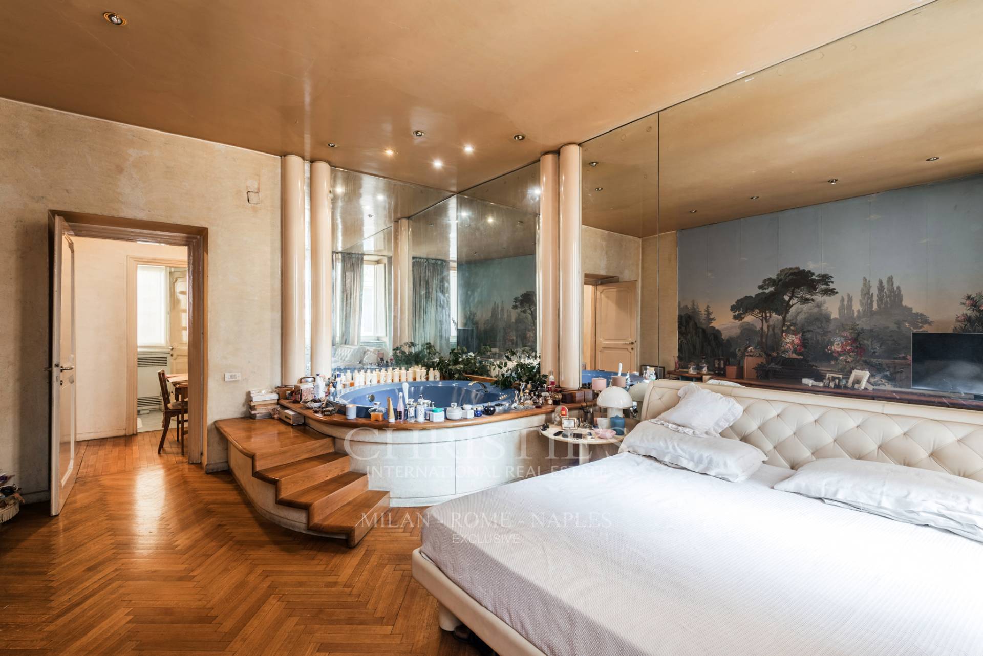 picture of Charming Apartment Near Fontana Di Trevi