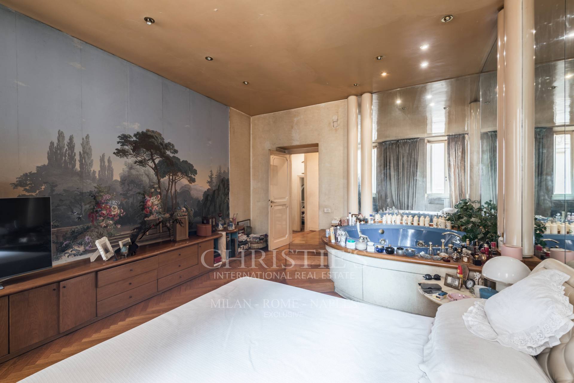 picture of Charming Apartment Near Fontana Di Trevi