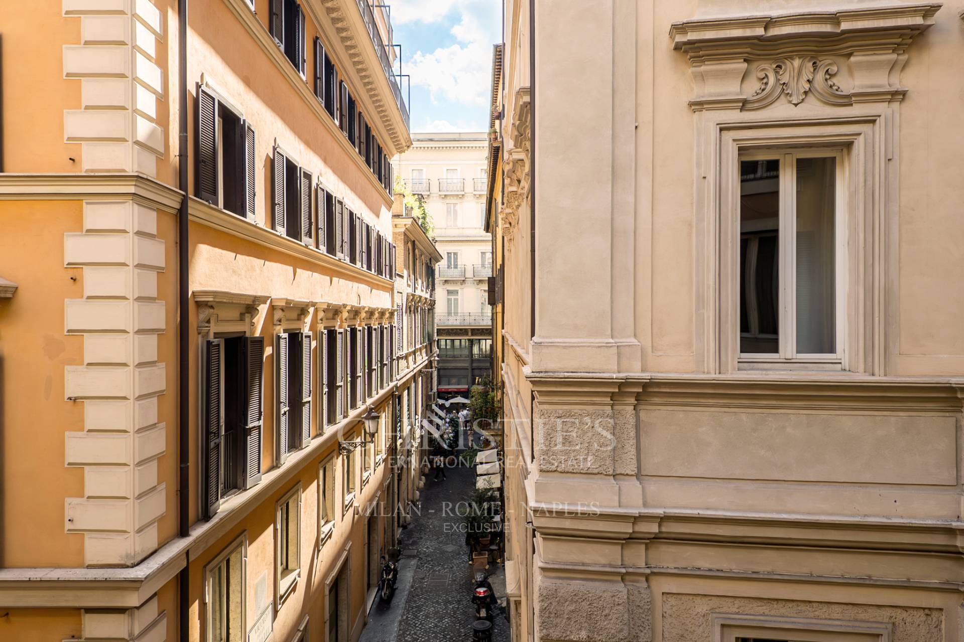 picture of Charming Apartment Near Fontana Di Trevi