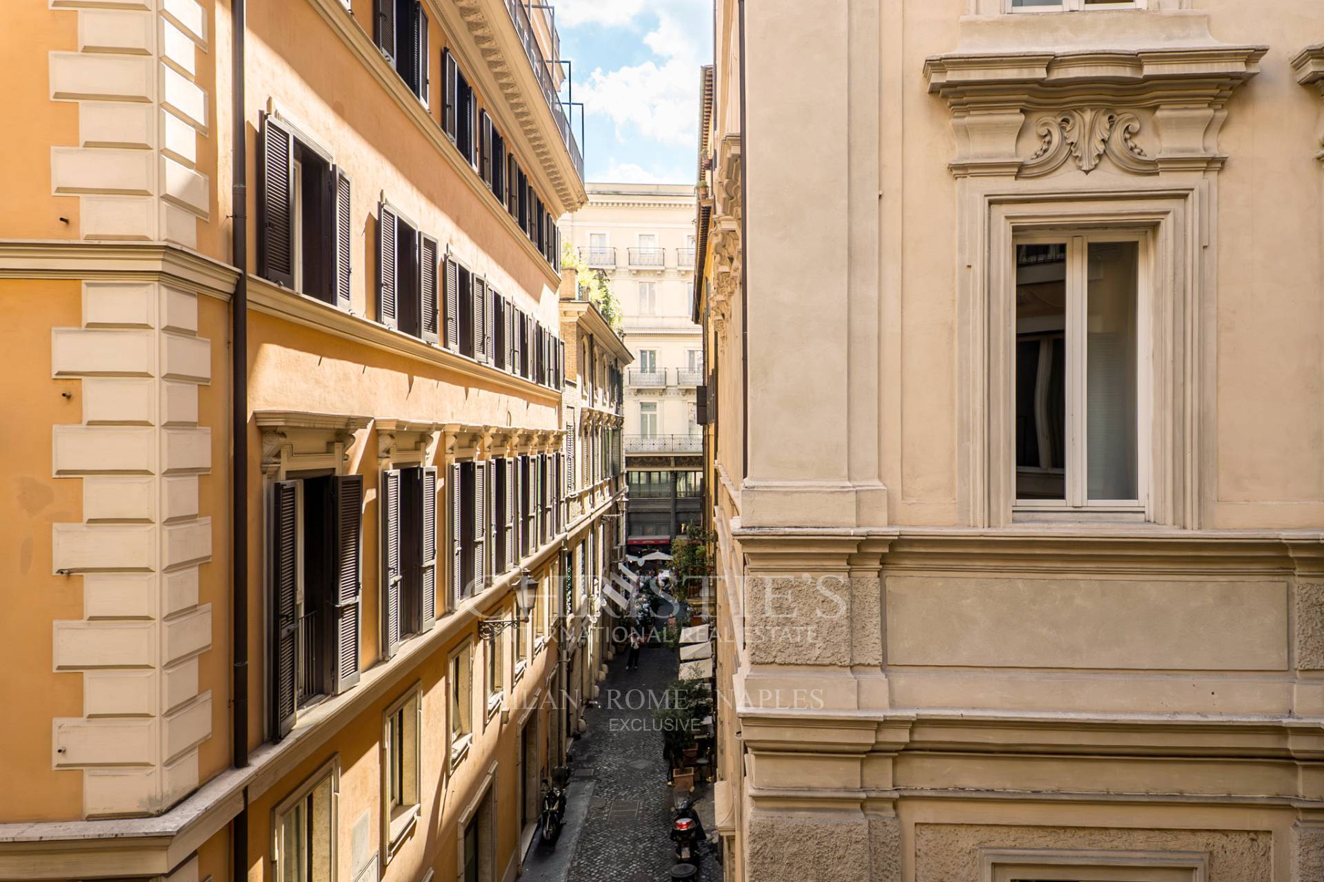 picture of Charming Apartment Near Fontana Di Trevi