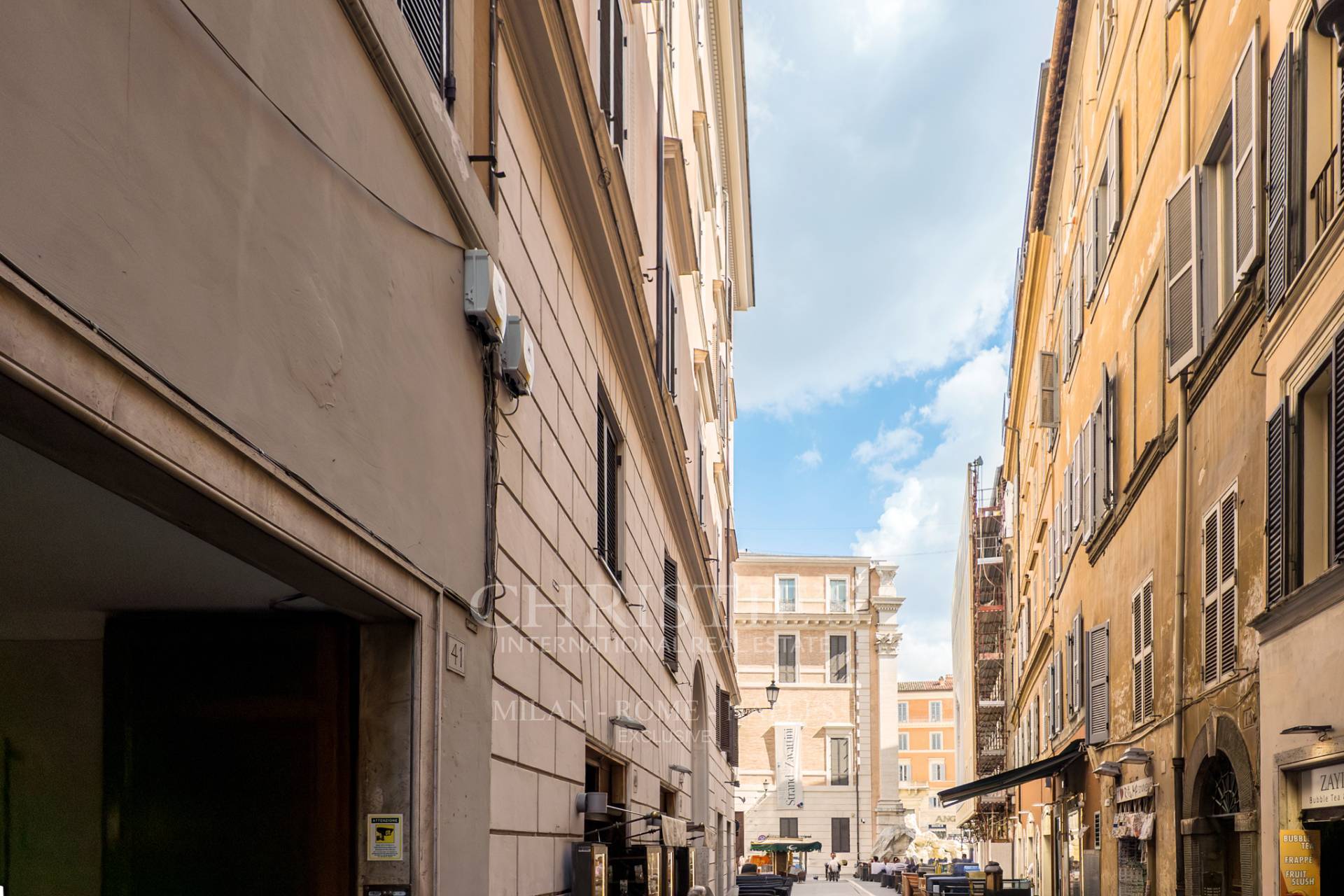 picture of Charming Apartment Near Fontana Di Trevi