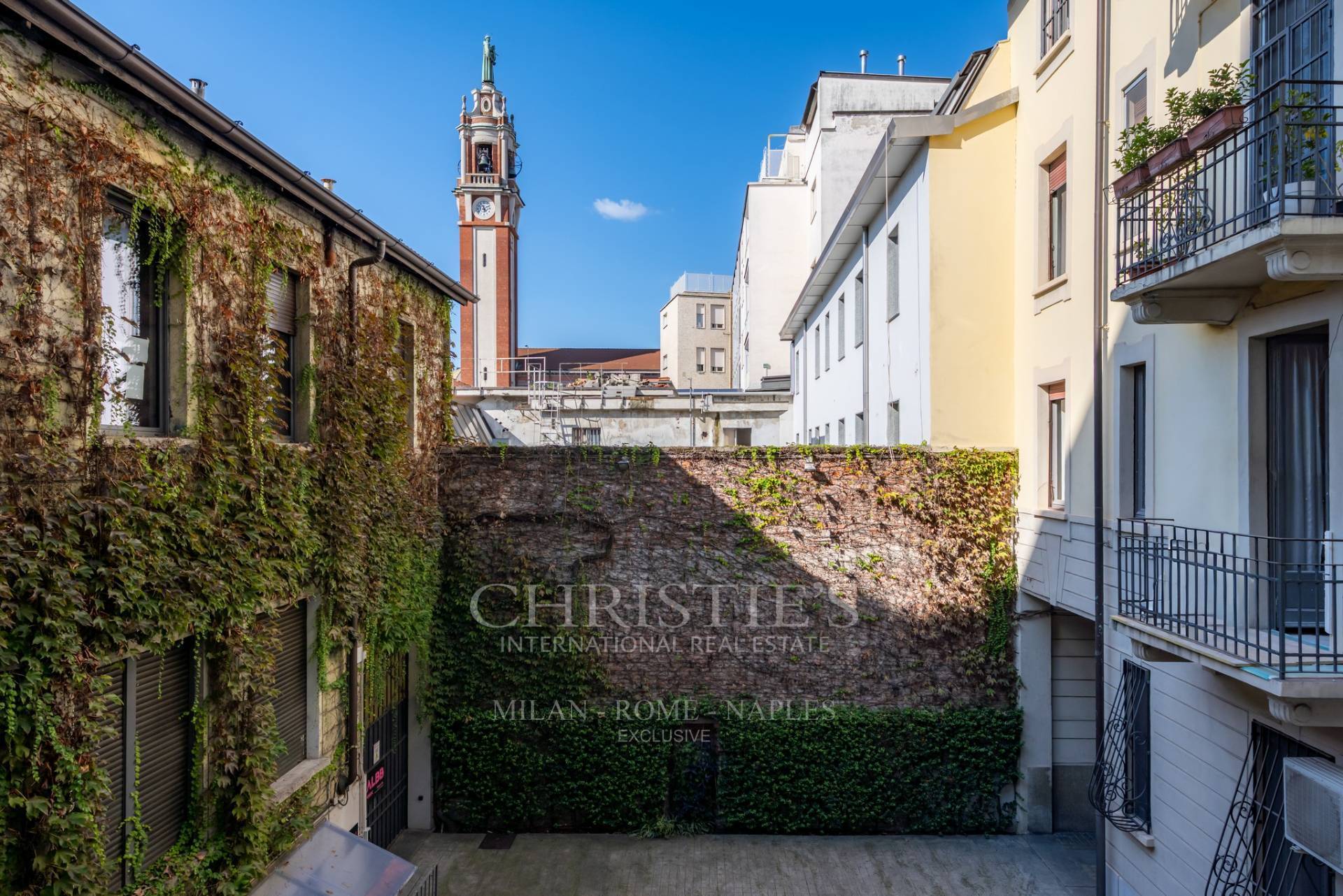 picture of Elegant Apartment Just Steps From Piazza Gae Aulenti