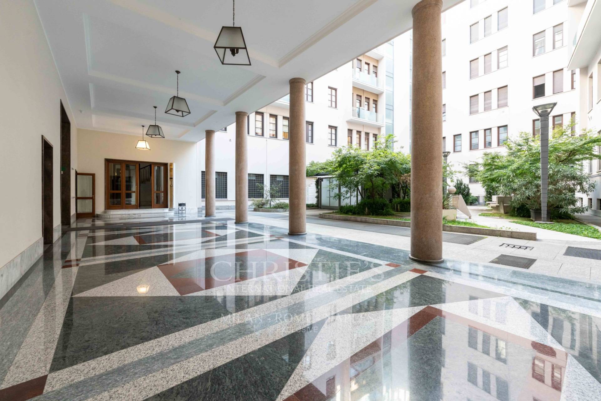 picture of Bright Office In Corso Di Porta Vittoria