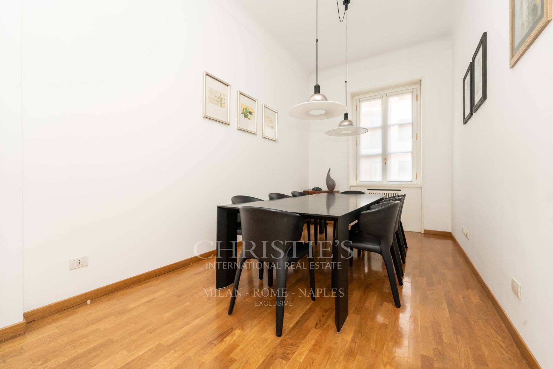 picture of Bright Office In Corso Di Porta Vittoria