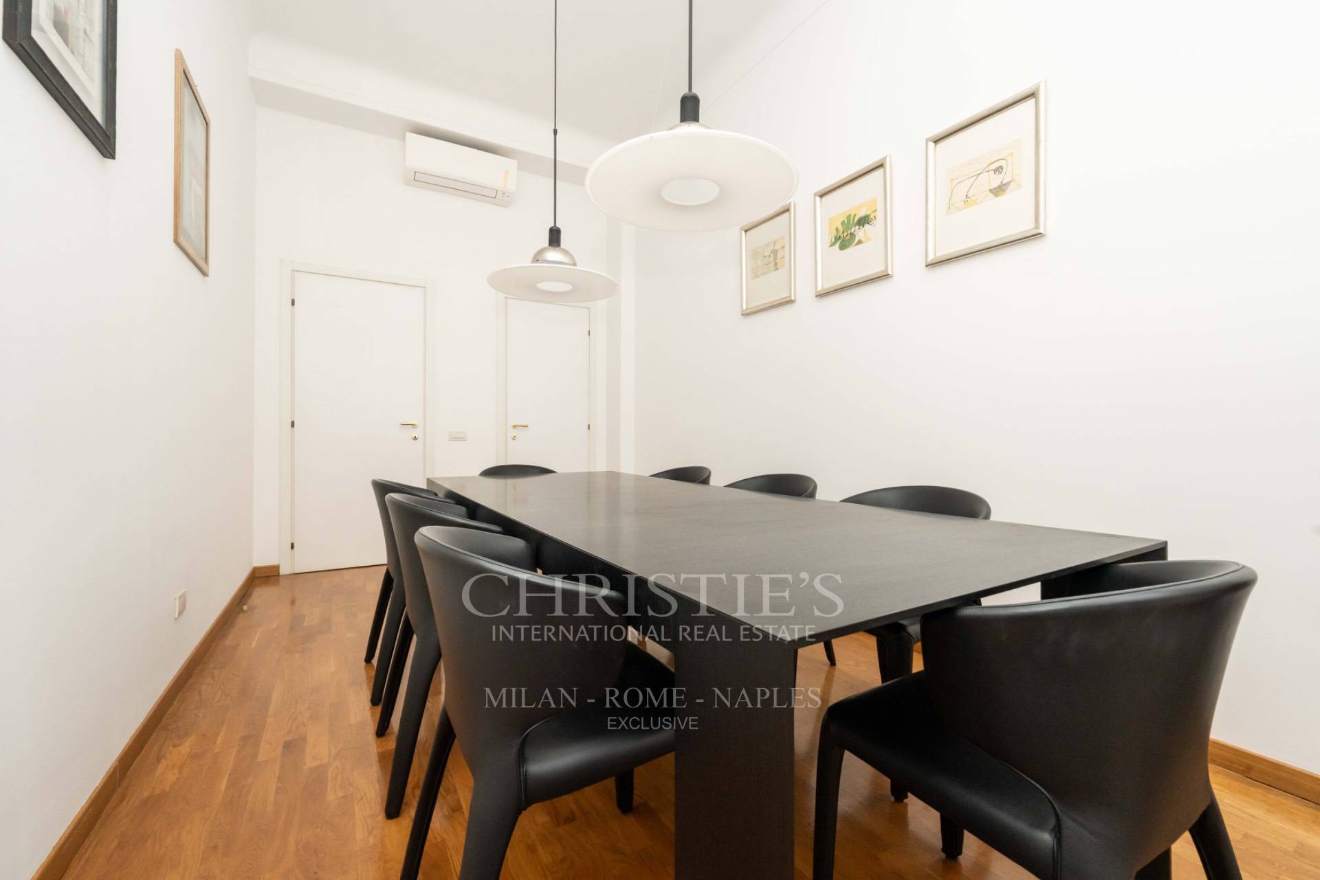 picture of Bright Office In Corso Di Porta Vittoria