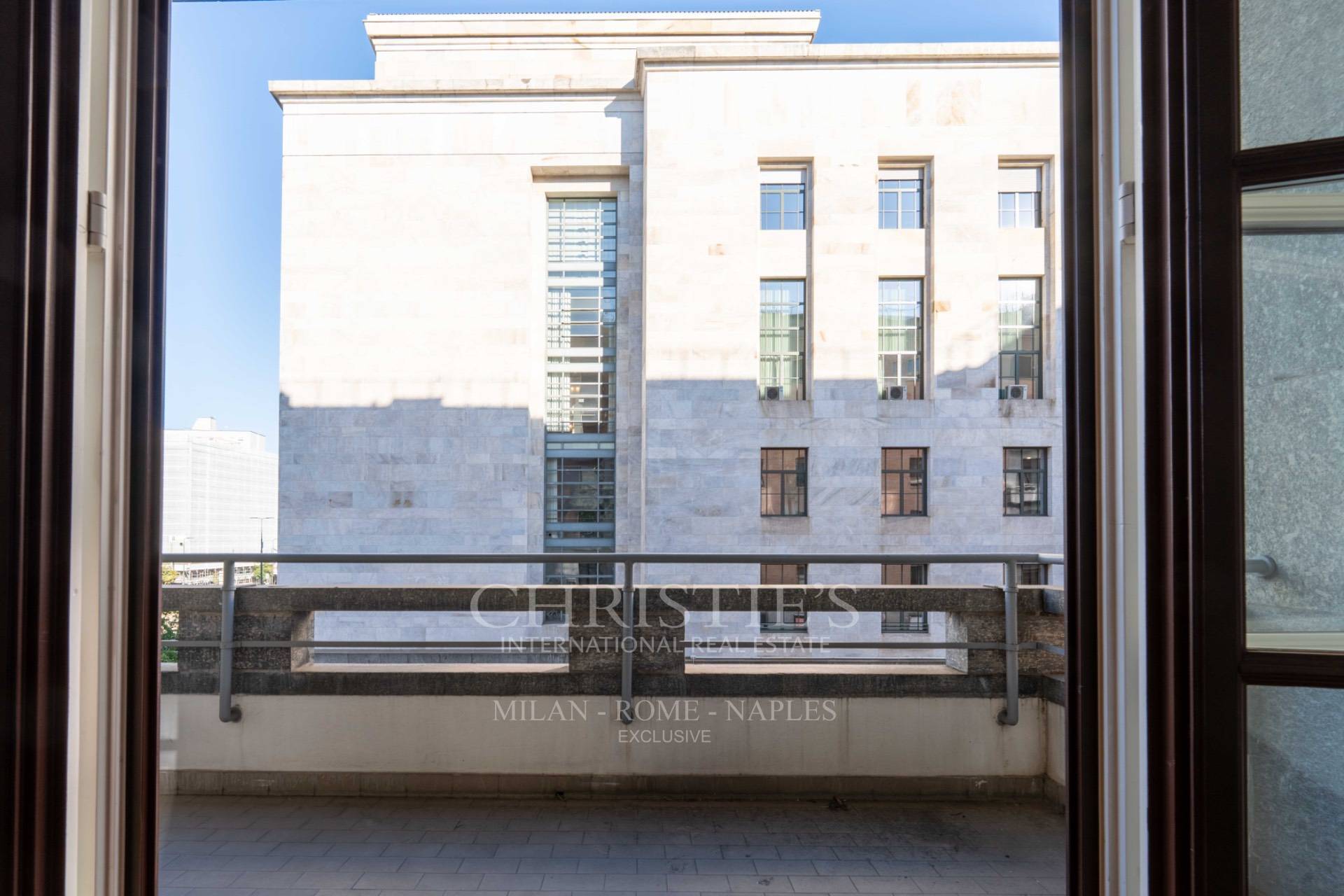 picture of Bright Office In Corso Di Porta Vittoria