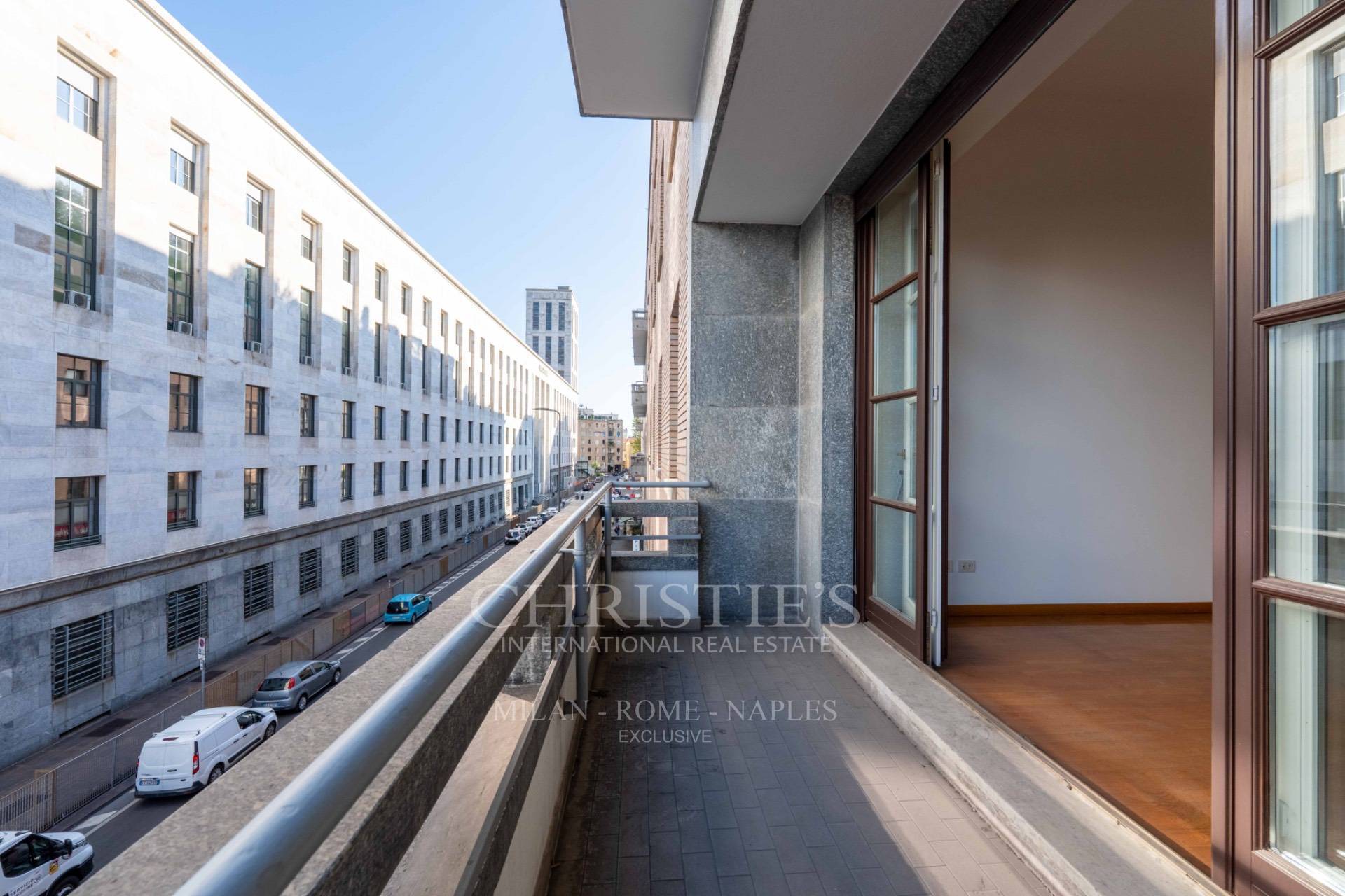 picture of Bright Office In Corso Di Porta Vittoria