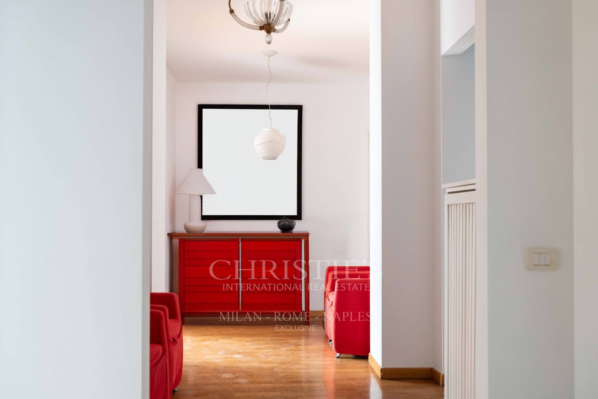 picture of Bright Office In Corso Di Porta Vittoria