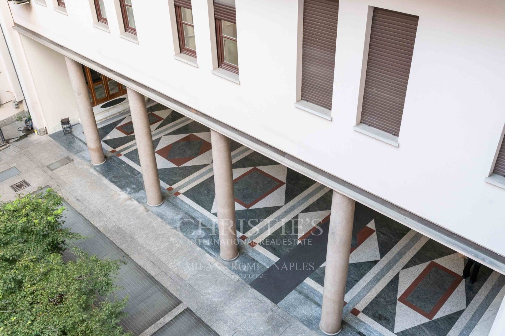 picture of Bright Office In Corso Di Porta Vittoria