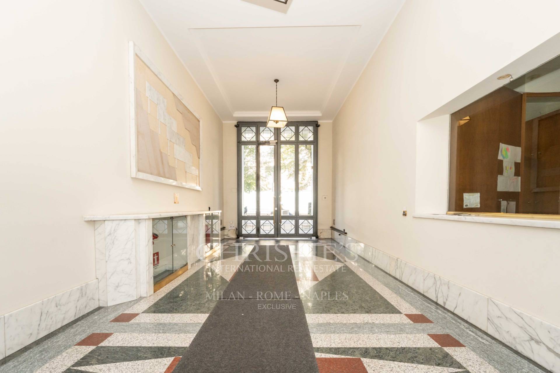 picture of Bright Office In Corso Di Porta Vittoria
