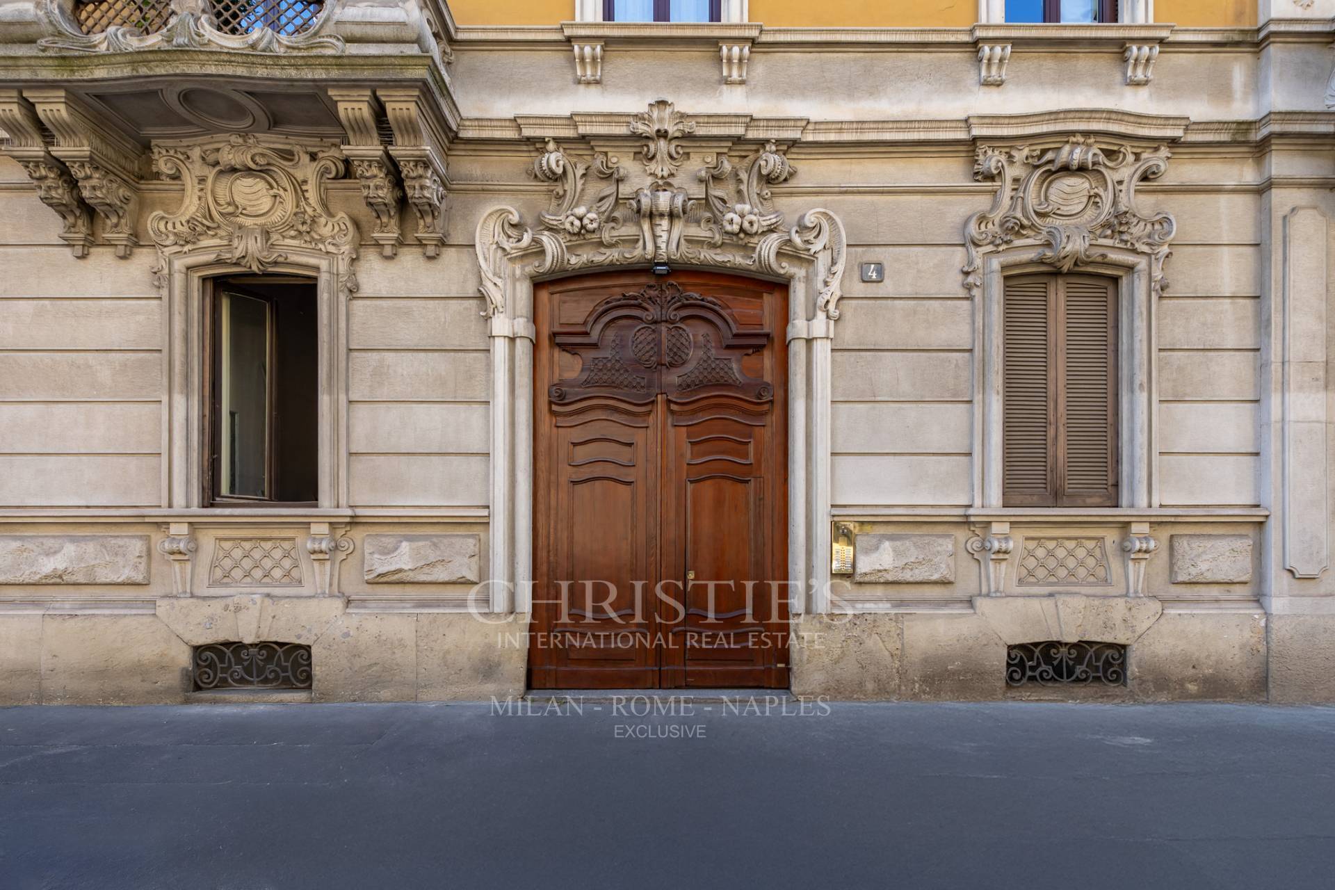 picture of Porta Venezia - Luxury Investment Opportunity