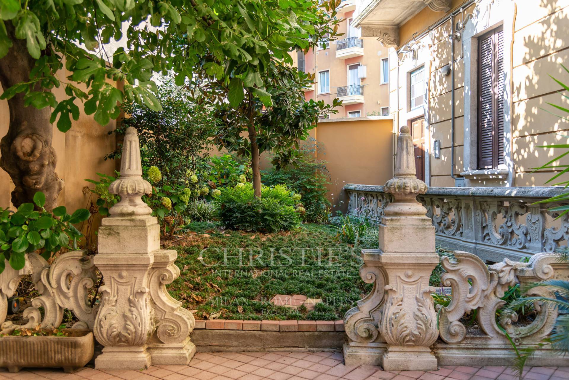 picture of Porta Venezia - Luxury Investment Opportunity