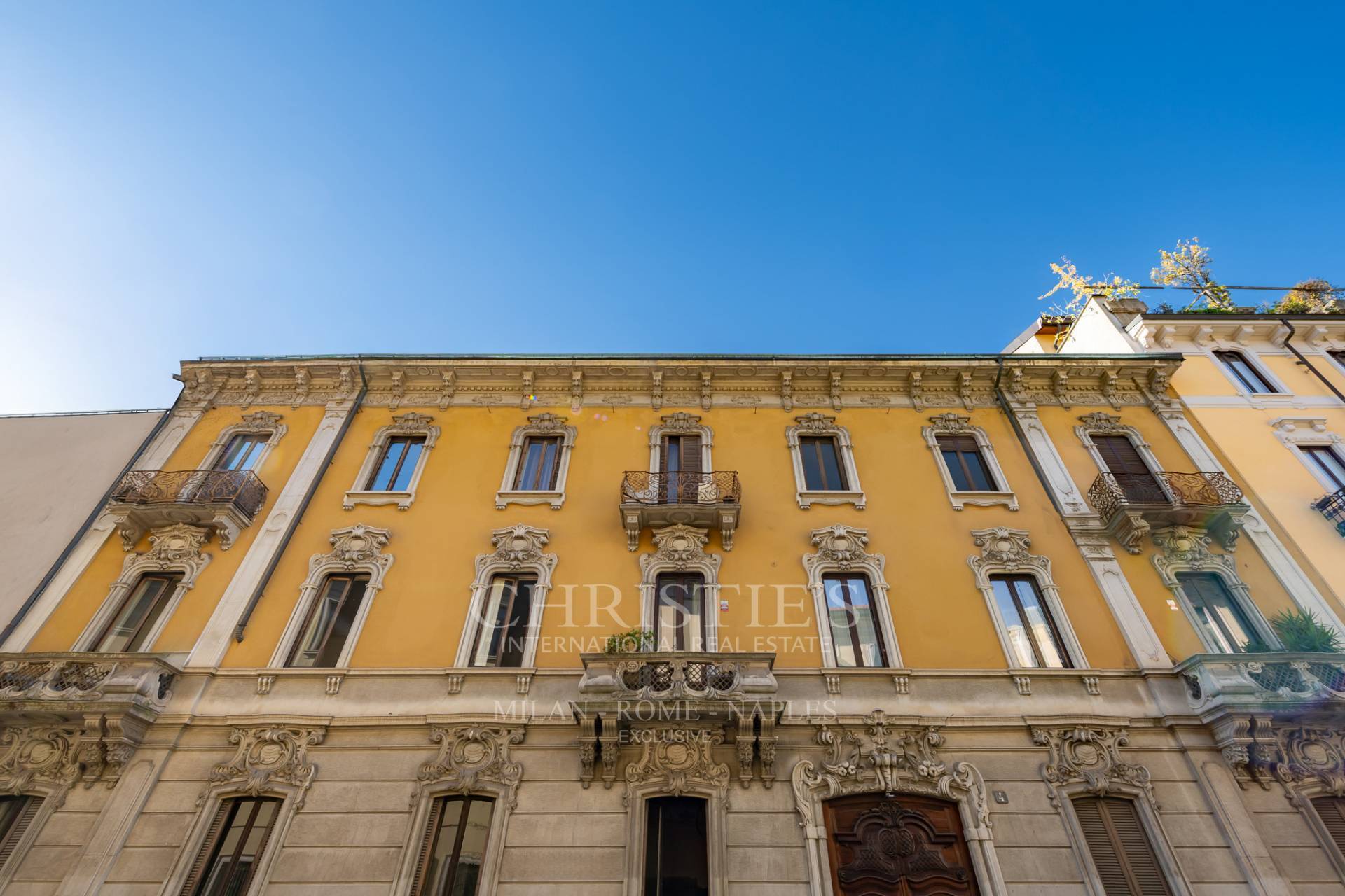 picture of Porta Venezia - Luxury Investment Opportunity