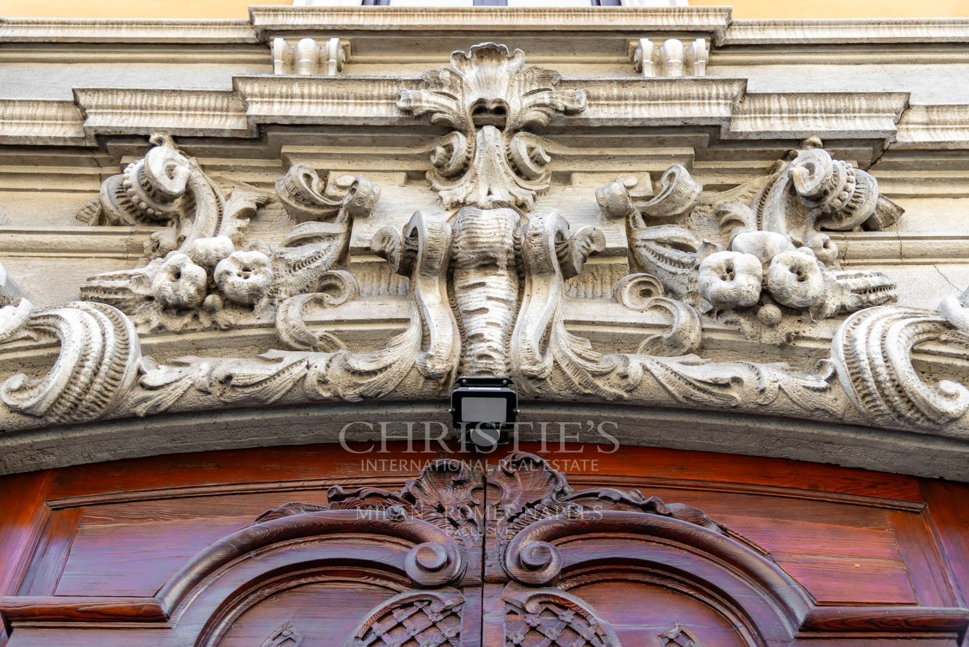 picture of Porta Venezia - Luxury Investment Opportunity