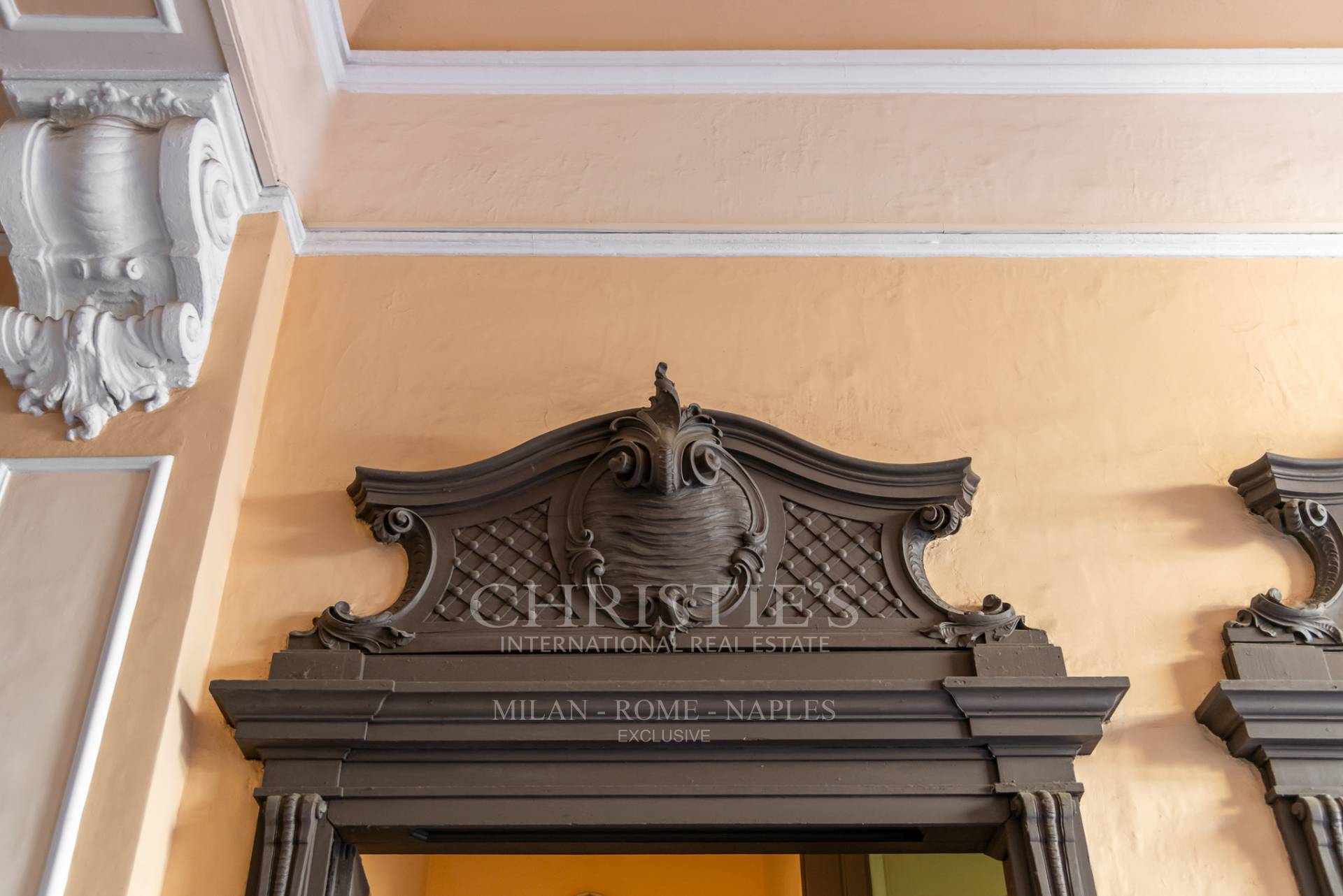 picture of Porta Venezia - Luxury Investment Opportunity