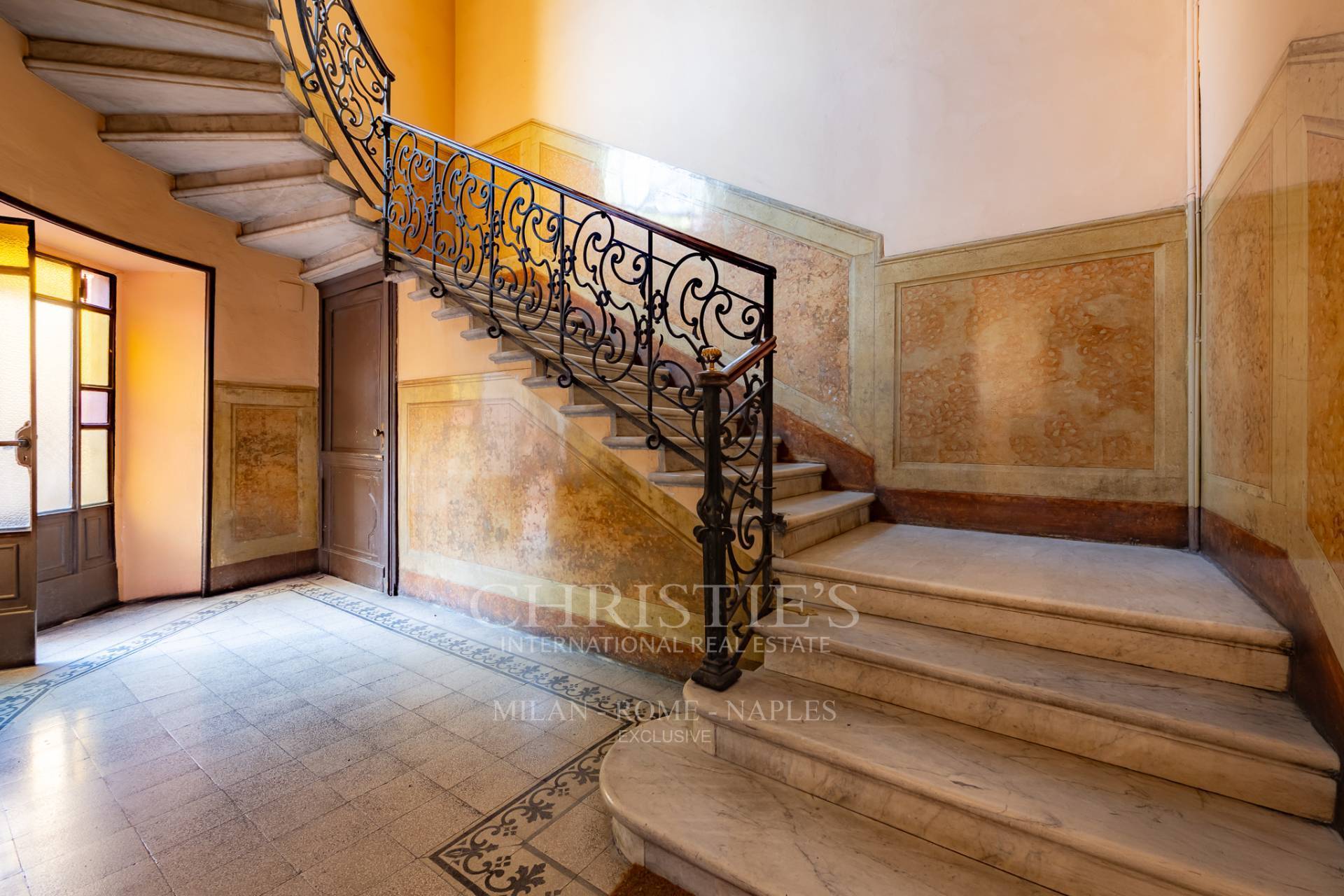picture of Porta Venezia - Luxury Investment Opportunity
