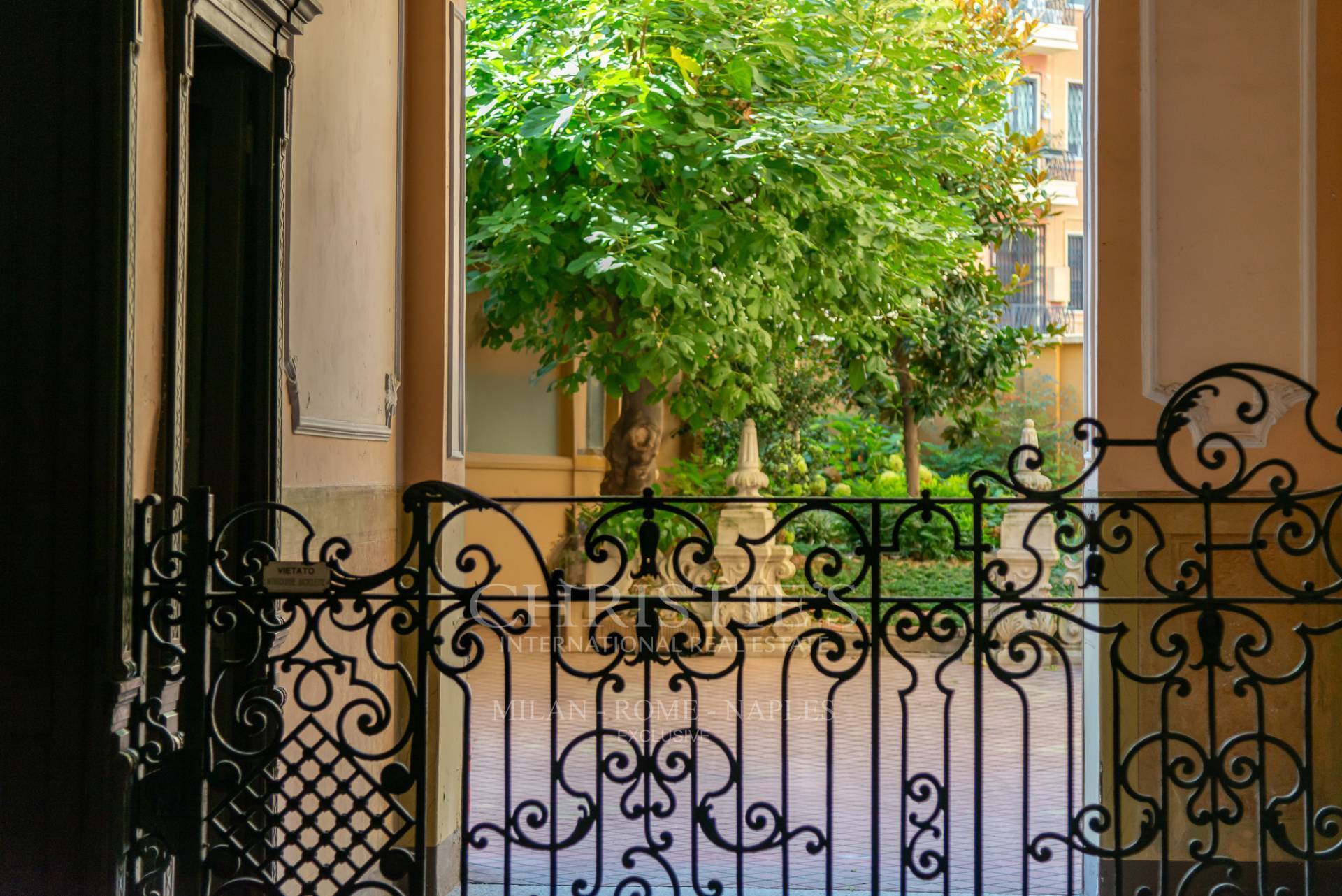 picture of Porta Venezia - Luxury Investment Opportunity