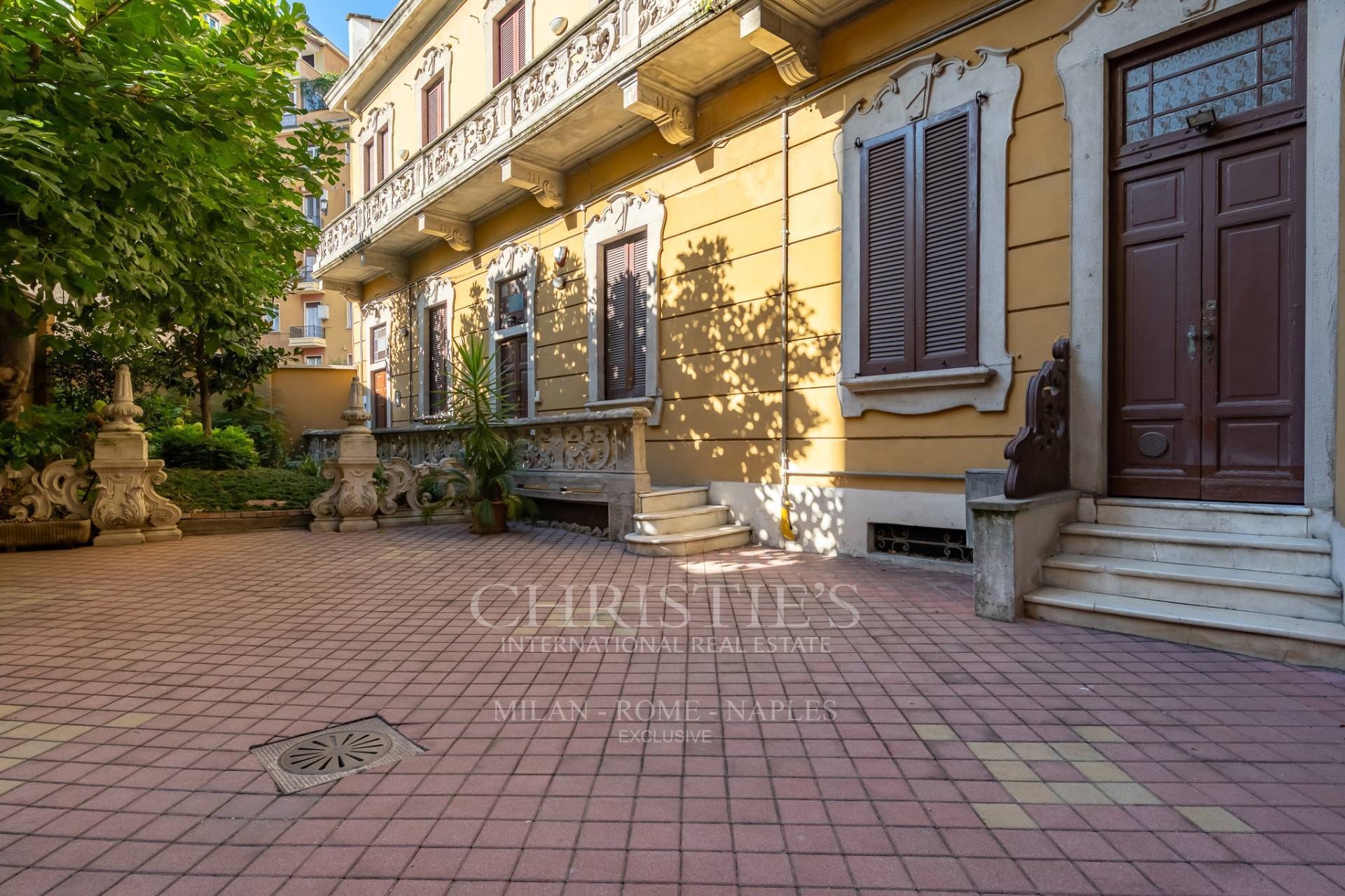 picture of Porta Venezia - Luxury Investment Opportunity