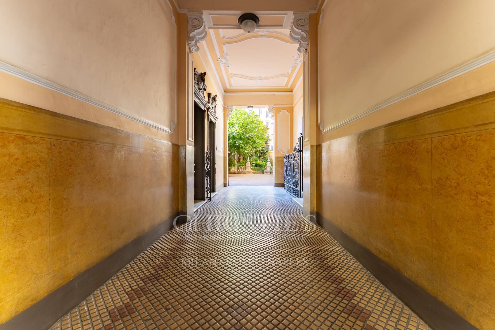 picture of Porta Venezia - Luxury Investment Opportunity