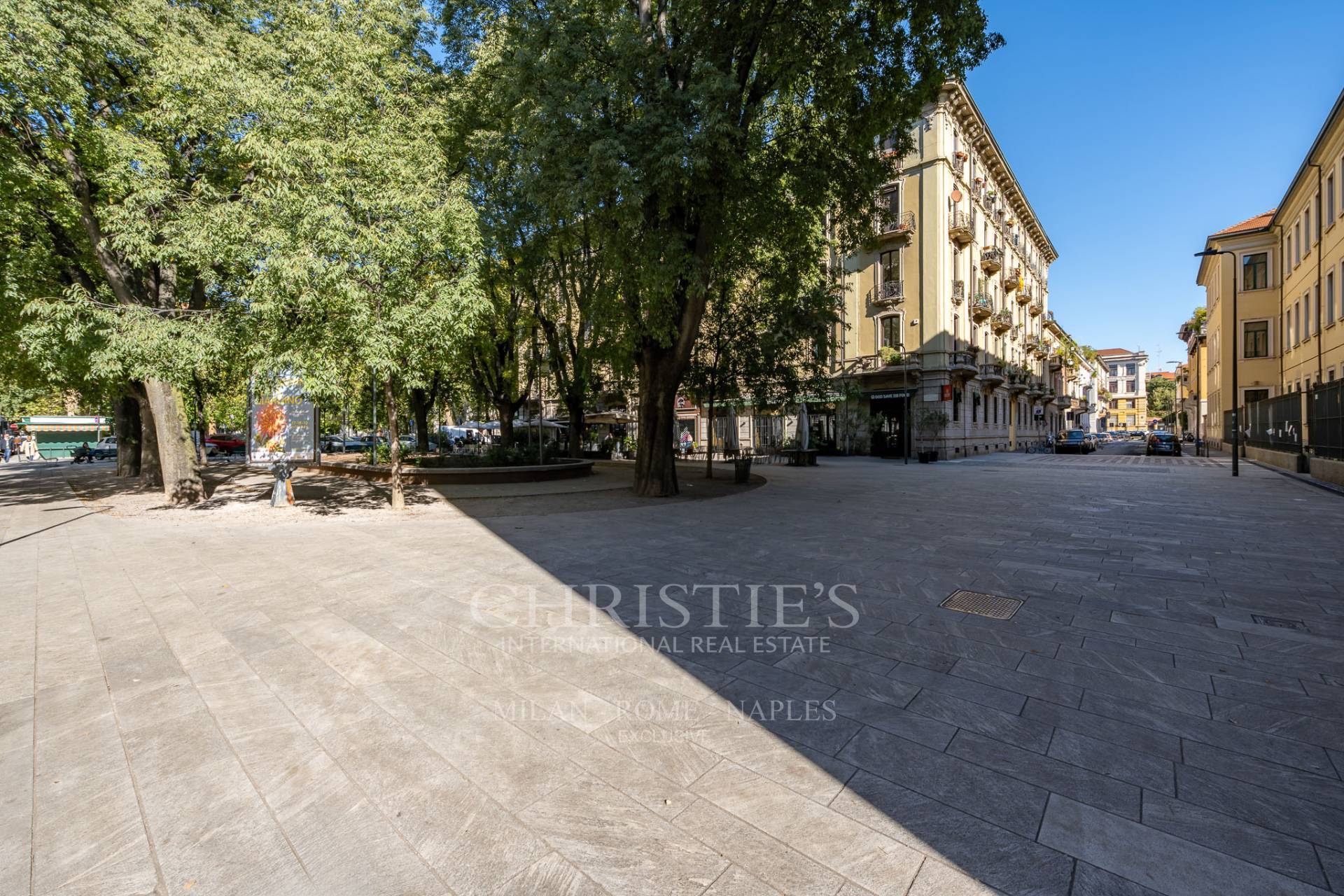 picture of Porta Venezia - Luxury Investment Opportunity