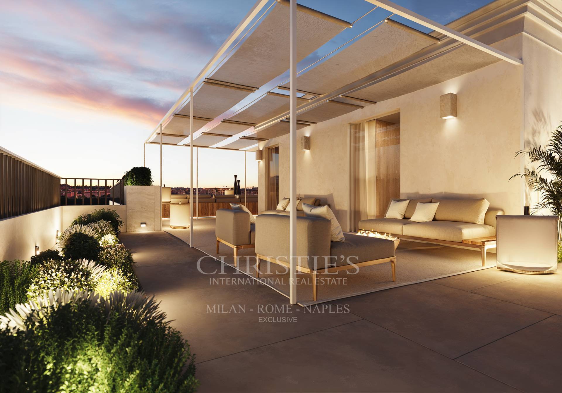 picture of Exclusive Penthouse And Superpenthouse