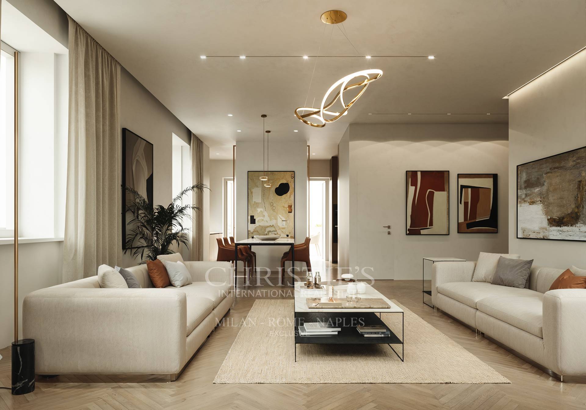 picture of Exclusive Penthouse And Superpenthouse
