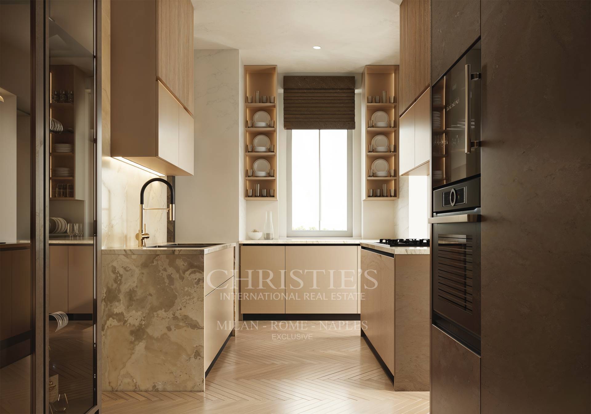 picture of Exclusive Penthouse And Superpenthouse