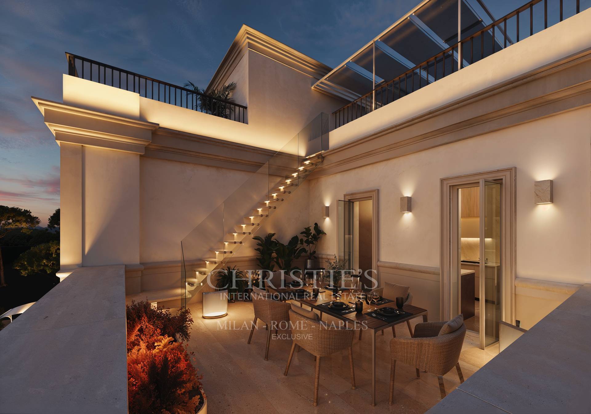 picture of Exclusive Penthouse And Superpenthouse