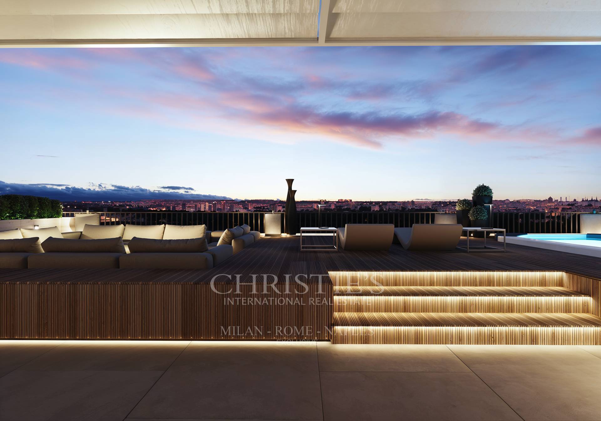 picture of Exclusive Penthouse And Superpenthouse