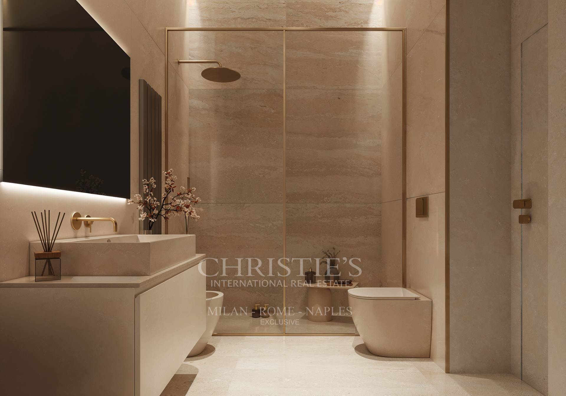 picture of Elegant Ground Floor Apartment