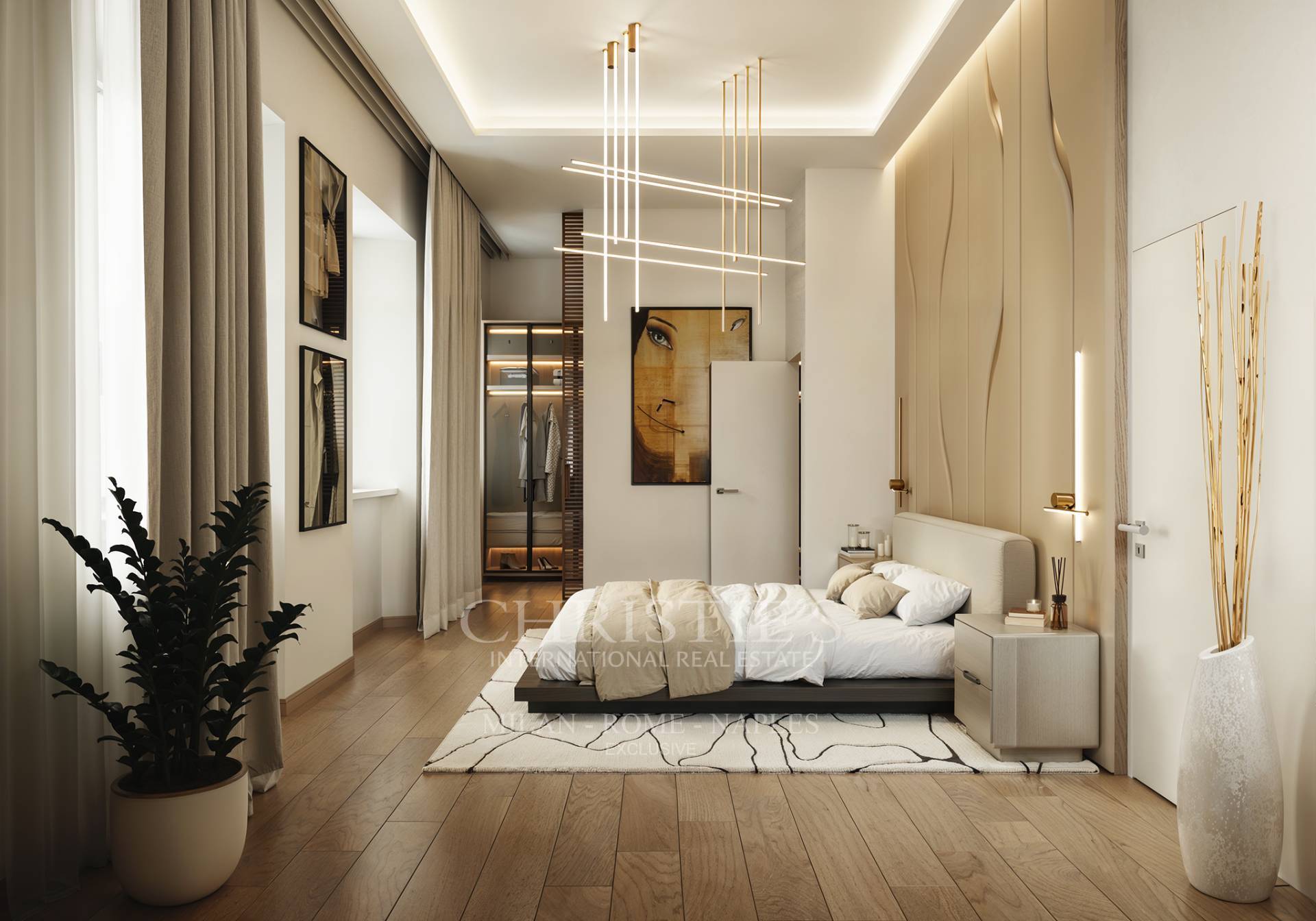 picture of Elegant Ground Floor Apartment