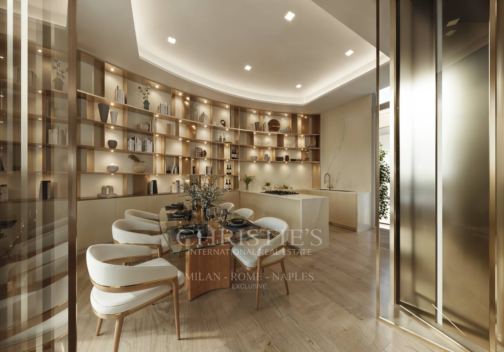 picture of Elegant Ground Floor Apartment