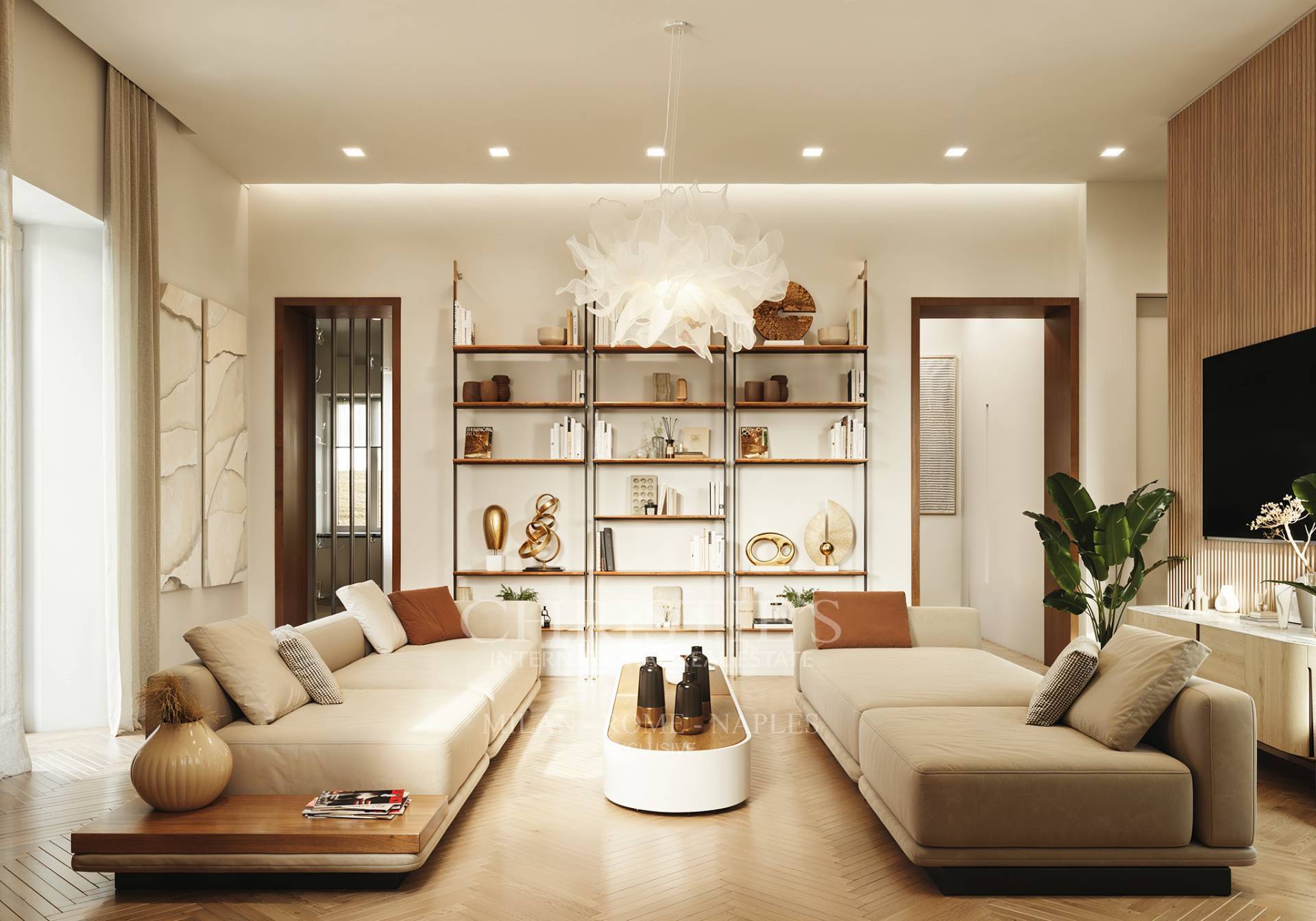 picture of Elegant First Floor Apartment