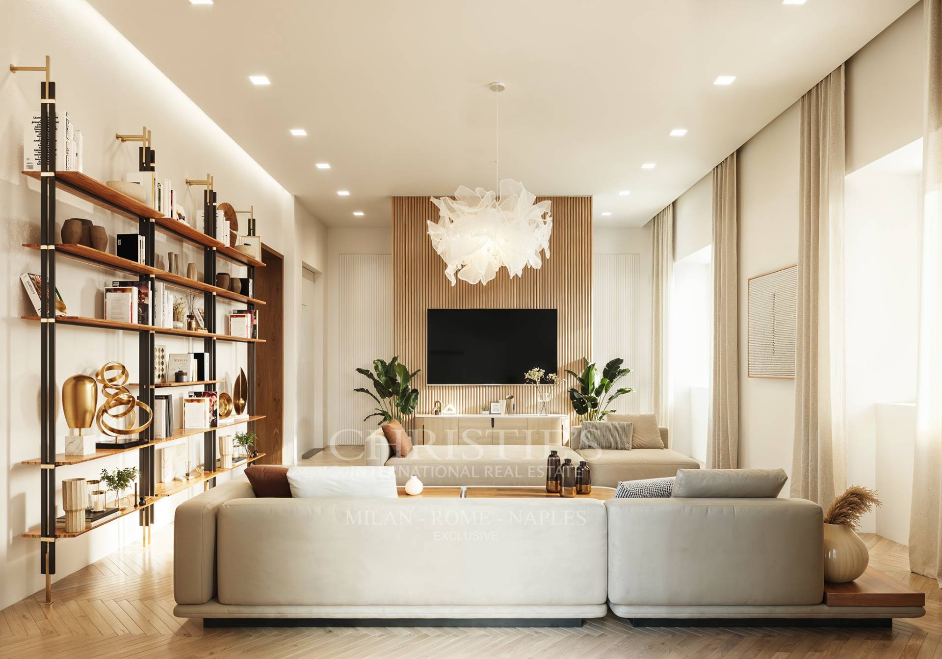 picture of Elegant First Floor Apartment