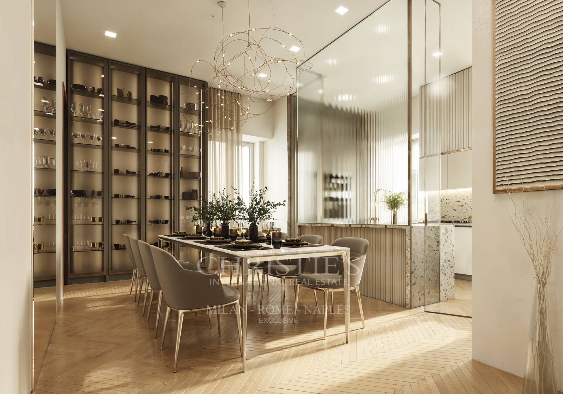 picture of Elegant First Floor Apartment