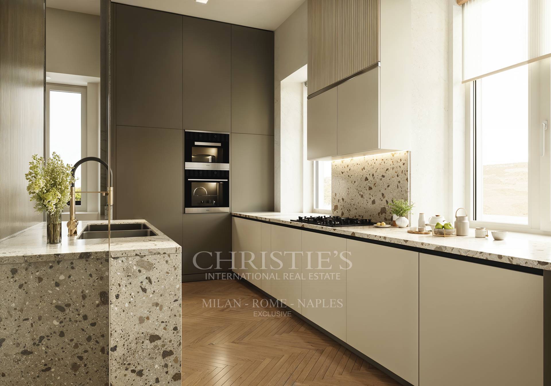 picture of Elegant First Floor Apartment