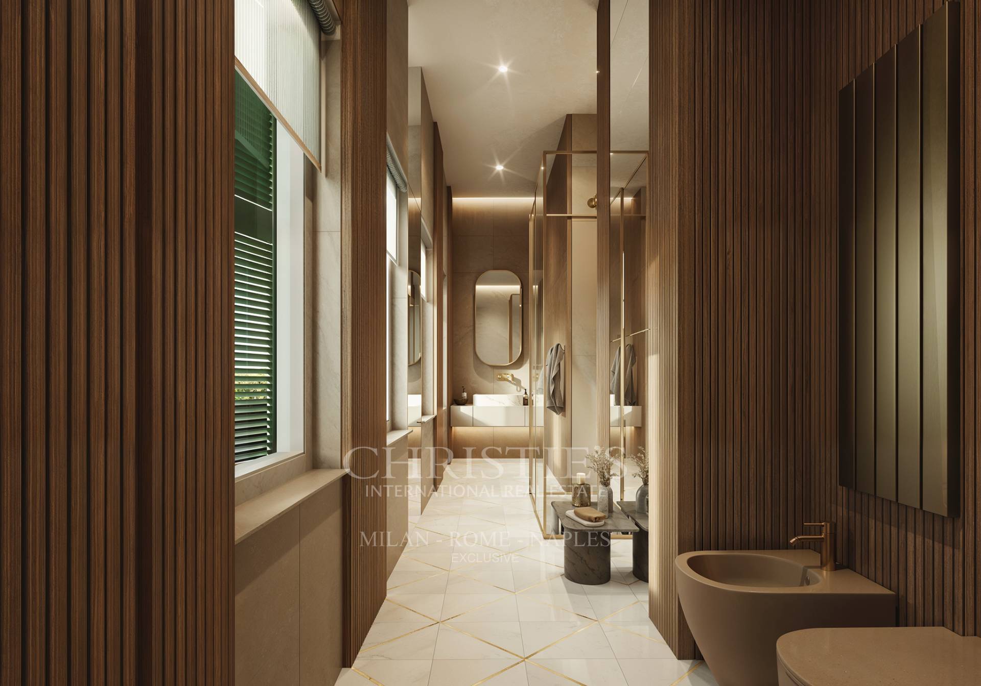 picture of Elegant First Floor Apartment