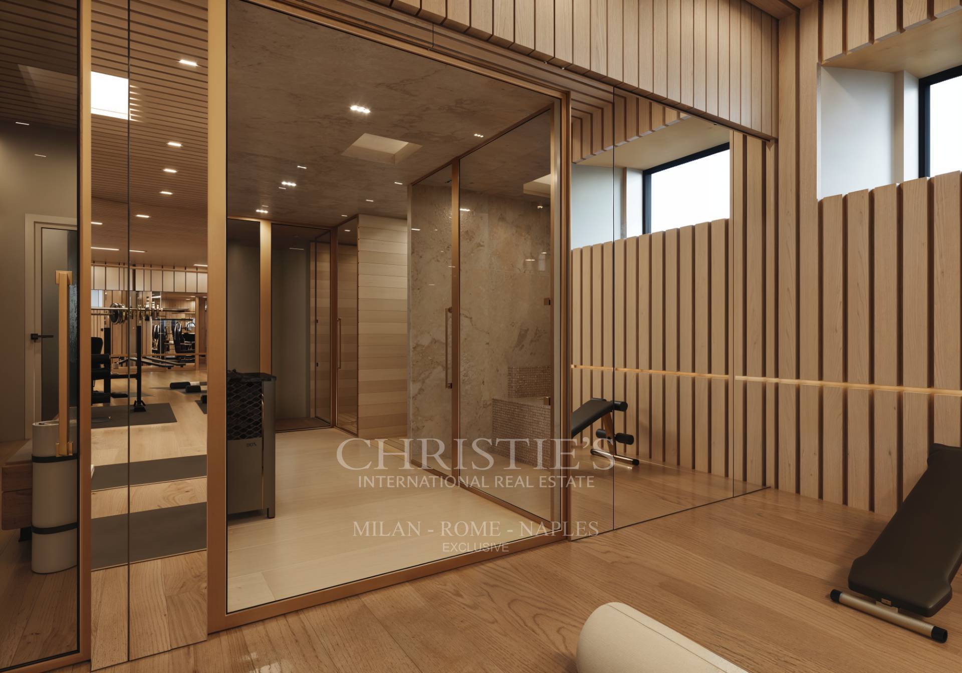 picture of Elegant First Floor Apartment