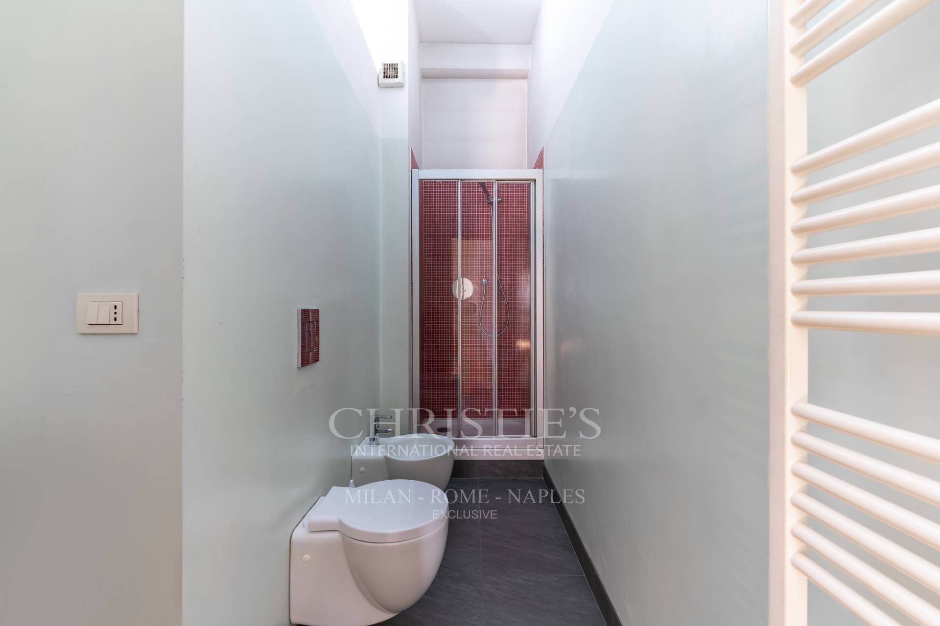 picture of Two-level Apartment In A Residential Area