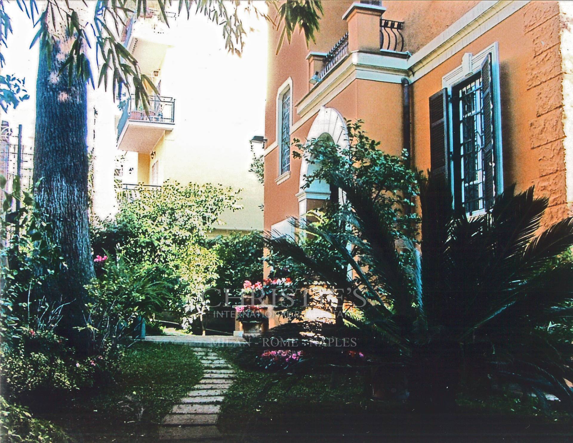 picture of Villa In Città Giardino