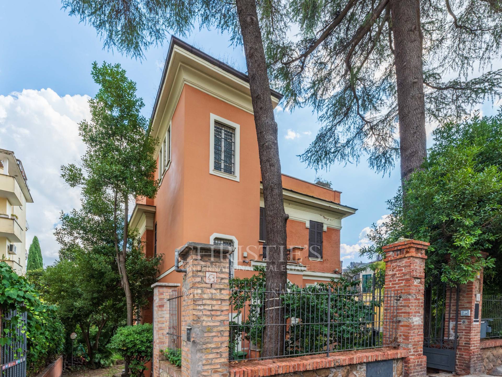 picture of Villa In Città Giardino