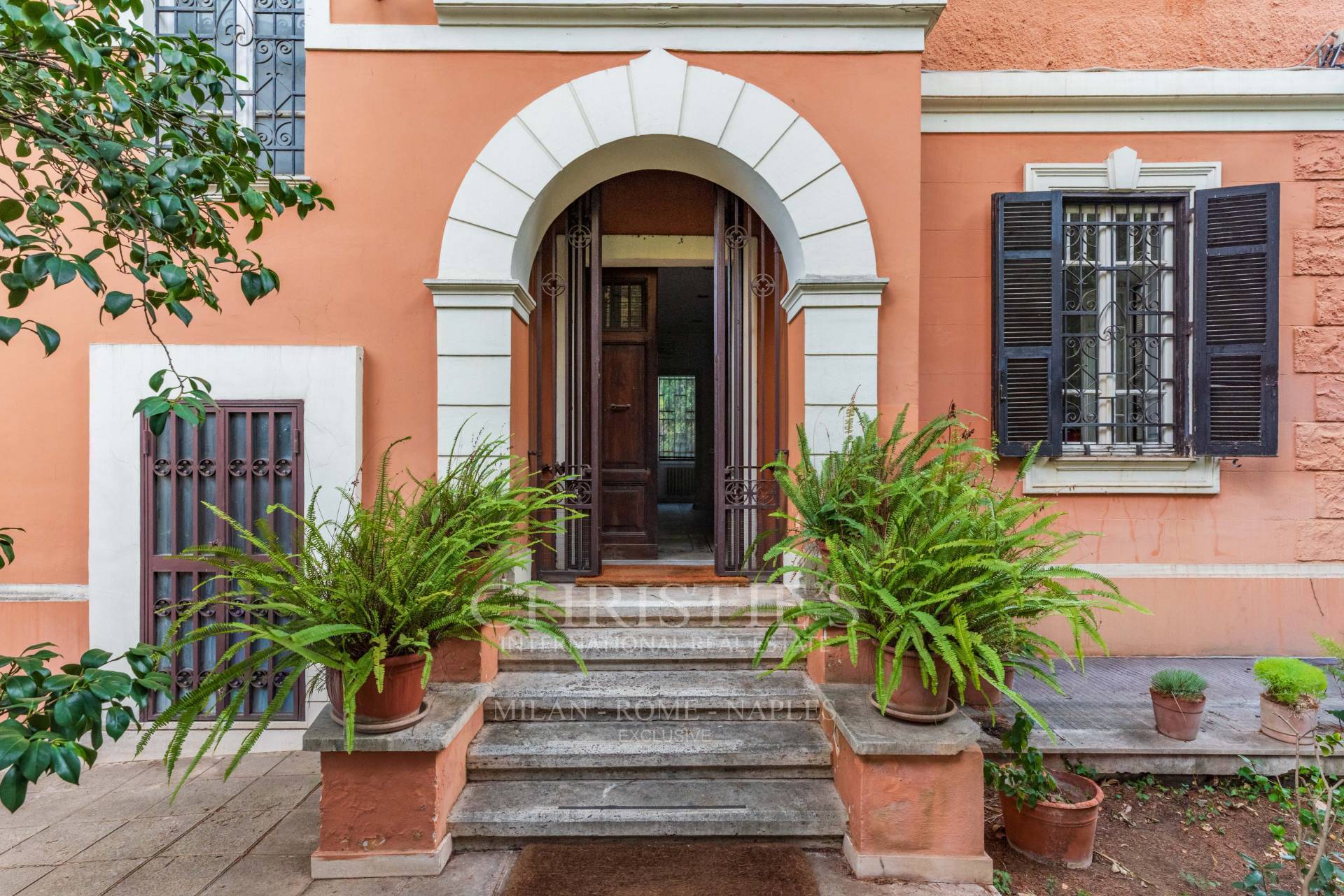 picture of Villa In Città Giardino