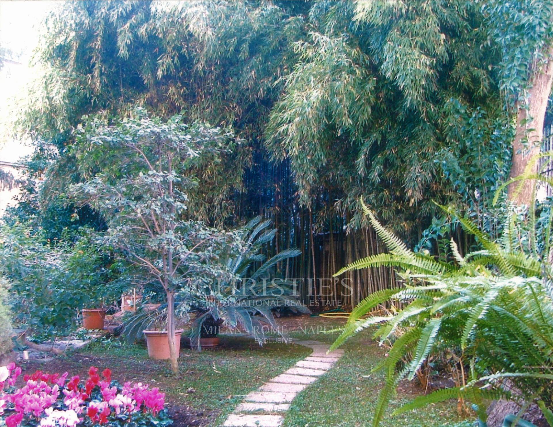 picture of Villa In Città Giardino