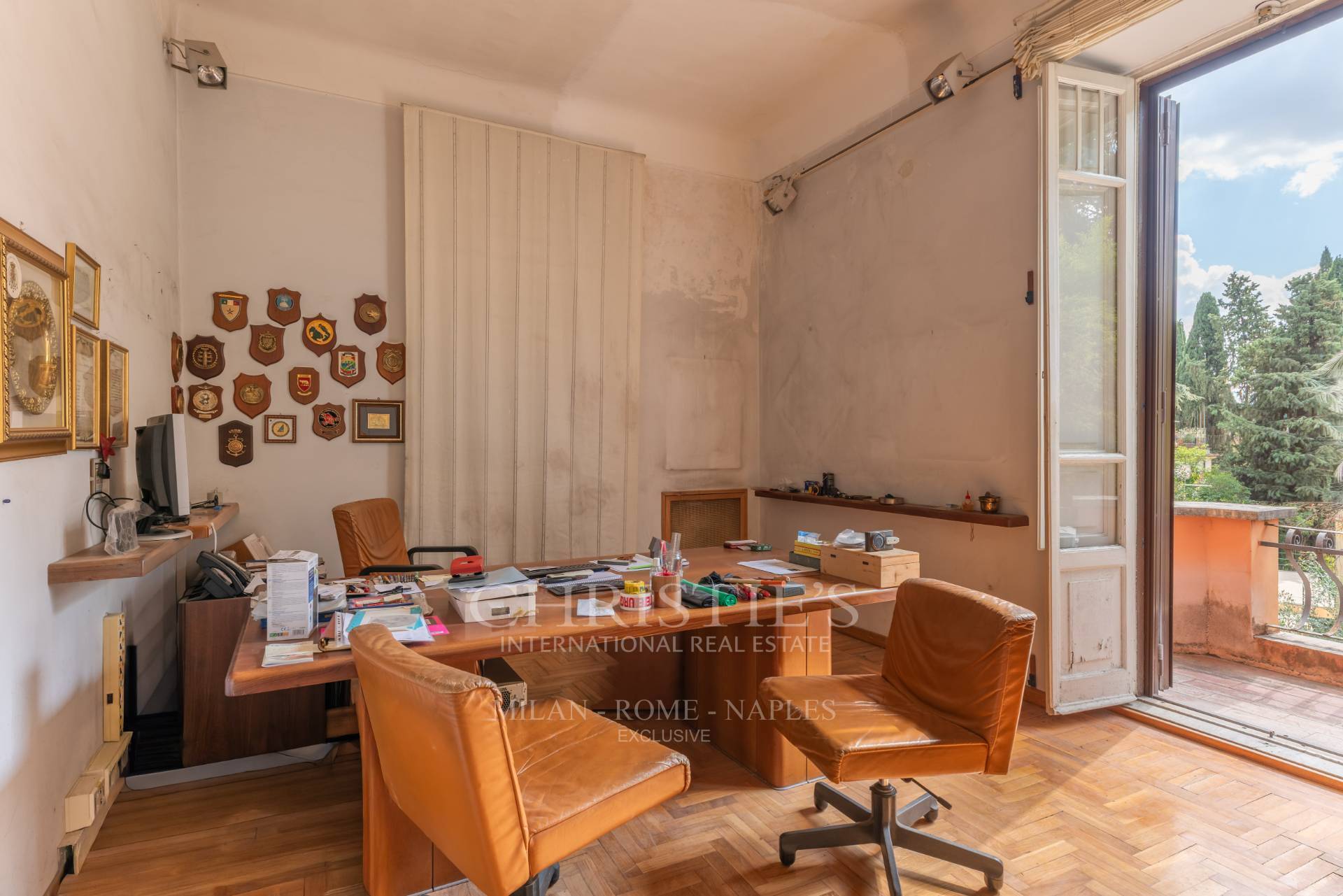 picture of Villa In Città Giardino