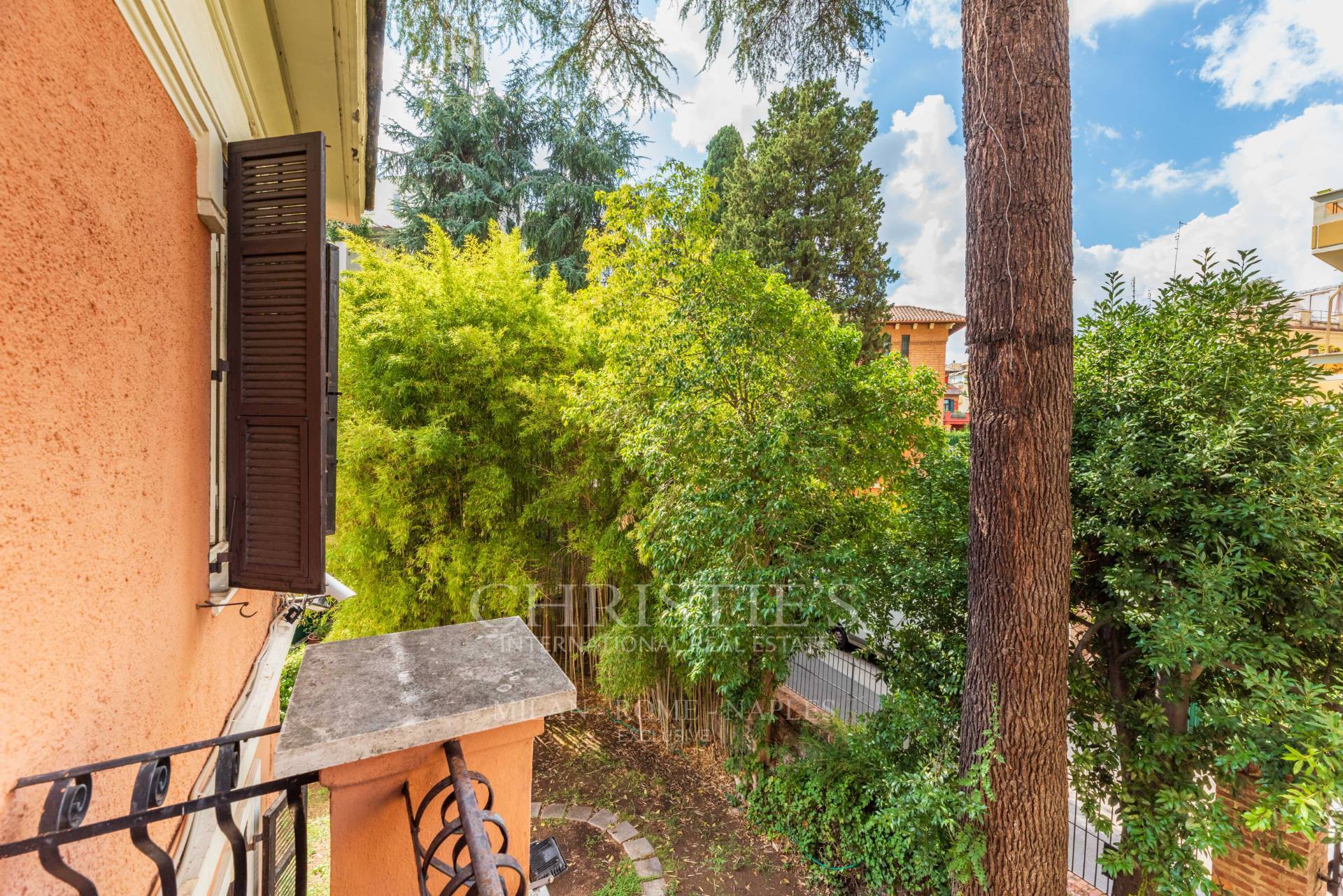 picture of Villa In Città Giardino